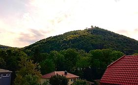 Ferienwohnungen Am Wasserfall