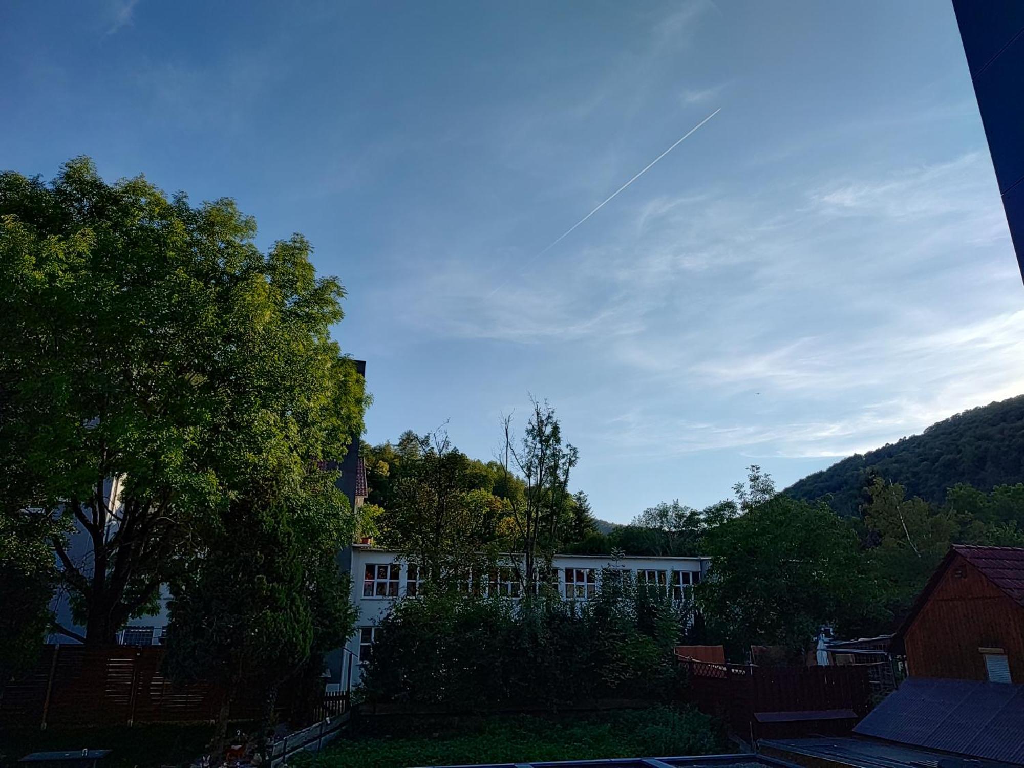 Ferienwohnungen Am Wasserfall Bad Urach Zimmer foto